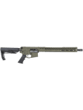 Black Rain Billet Spec15 OD Green AR-15 5.56 NATO, 16" Barrel - view 4