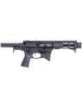 Maxim Defense CPS MD9: 9mm Optic-Ready Tactical Handgun, 25 Rounds - view 2