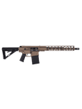 Diamondback DB10 .308 Win Semi-Auto Rifle, 16" Optic-Ready FDE - view 2