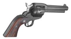 Ruger Vaquero .357 Magnum Blued SA Revolver, 5.5" Barrel, 6 Rounds - view 5