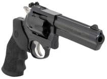 Ruger GP100 .357 Magnum Revolver - 5" Barrel, Blued, New in Box - view 3