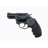 Charter Arms Mag Pug .357 Magnum Compact Revolver - Power Edition - view 4