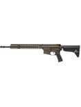BCM Recce-16 KMR-A Bronze 5.56 NATO Semi-Auto Rifle, 16" Barrel - view 3