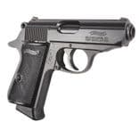 Walther PPK .380 ACP Compact DA/SA Pistol - Timeless Defender - view 2