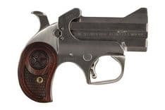 Bond Arms Texas Defender: Dual-Caliber Compact Derringer .45/.410 - view 3