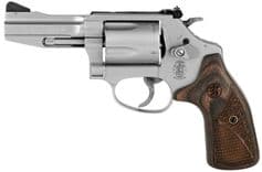 S&W Model 60 Pro Elite .357/.38 Compact Revolver - view 5