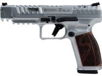 Canik SFx Rival-S 9mm Luger 5in Stainless - view 2
