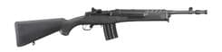 Ruger Mini-14 Tactical .223 Rem 16" Semi-Auto Rifle - Black - view 4