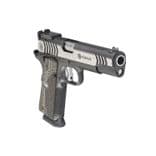 Ruger SR1911 Competition - .45 ACP Precision Match Pistol - view 4