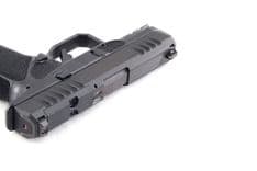 Rost Martin RM1S 9mm Luger 3.6in Black - view 4