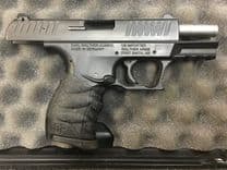 Walther CCP 9mm - Ergonomic Compact with Dual Safety Features - view 5