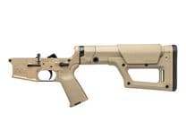 Aero Precision AR15 Complete Lower Receiver Magpul MOE PRS Lite FDE Cerakote - view 2