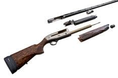 Beretta A400 Xplor KO 12GA 26" Semi-Auto Shotgun - Precision & Power - view 4