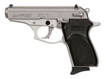 Bersa Thunder 380 Compact Nickel ACP Pistol - Sleek & Reliable - view 3