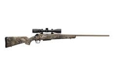 Winchester XPR Strata 7mm-08 Bolt Rifle - TrueTimber Finish - view 2