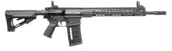 Armalite AR-10 Tactical .308 Semi-Auto Rifle - Precision Black - view 2