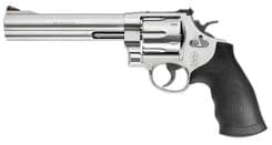 Smith & Wesson 629 Classic .44 Magnum Revolver - Satin Steel Precision - view 2
