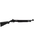 Savage Stevens 320 Ghost Ring 12GA Pump Shotgun - Home Defense Ready - view 5