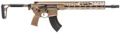 Sig Sauer MCX SPEAR-LT 7.62x39mm Compact Folding Rifle - view 3