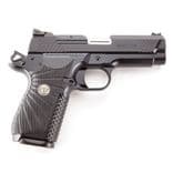 Wilson Combat EDC X9: 9mm Precision Carry Pistol - view 2