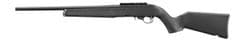 Ruger 10/22 .22 LR 18.5in Black - view 2