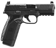 FN 545 MRD .45 ACP SAO Handgun - Precision & Power - view 2