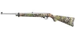 Ruger 10/22 Obsession Camo .22 LR Semi-Auto Rifle - Versatile Precision - view 2