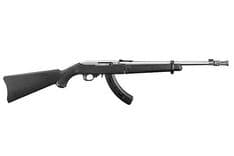 Ruger 10/22 Takedown: Compact .22 LR Semi-Auto with Takedown Feature - view 4