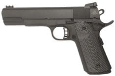 Rock Island Armory Ultra FS Dual-Caliber 1911 Pistol - 9mm/.22 TCM - view 2