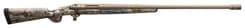 Browning X-Bolt Hells Canyon LR 6.5 PRC Bolt Rifle - Smoked Bronze - view 4