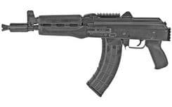 Zastava ZPAP92 AK Pistol 7.62x39mm, 10" Barrel, 30-Rd, Black - view 5