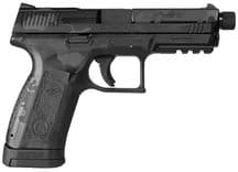 Girsan MC9 Disruptor 9mm Black Camo Optics-Ready Pistol - view 5