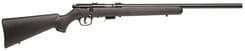 Savage Mark II FV .17 HM2 Precision Varmint Bolt-Action Rifle - view 3