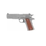 Colt 1911 Government .38 Super 5in Royal Blue - view 3