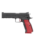 Dan Wesson DWX 9mm Pistol - 19+1 High Capacity, Precision Grip - view 4