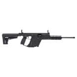 Kriss Vector 22 Gen II CRB - .22LR Semi-Auto Rifle, Adjustable Stock Black - view 2