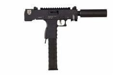 MasterPiece Arms 30SST Defender 9mm Semi-Auto Pistol, 31-Round Capacity - view 4