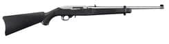 Ruger 10/22 Takedown .22LR Semi-Auto Rifle - Stainless Precision - view 3