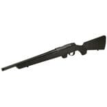 Tikka T1x MTR Roughtech .22 LR 16in Black Emerald - view 3