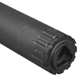 Yankee Hill Machine Company 3-Lug HD Suppressor Adapter 1 3/8"-24 - view 2