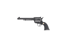 Chiappa SAA 1873 .17 HMR SAO Revolver - 7.5" Precision Classic - view 3
