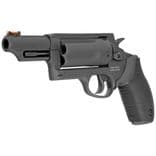 Taurus Judge Magnum Compact Dual-Caliber Revolver - .45 LC/.410 GA - view 2