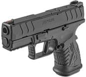 Springfield XD-M Elite Compact 10mm - Optics Ready Black Pistol - view 4