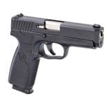 Kahr CT9: Lightweight 9mm Compact Pistol for Concealed Carry - view 2