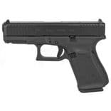 Glock 19 Gen 5 Compact MOS 9mm - Optics Ready Defense Pistol - view 3