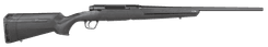 Savage Axis II LH .308 Bolt Action Rifle, 22" Barrel, AccuTrigger - view 5