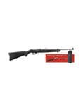 Ruger 10/22 Takedown .22LR Semi-Auto Rifle - Stainless Precision - view 5