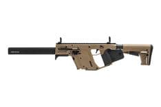 KRISS Vector CRB Gen II .40 S&W 16in - view 4