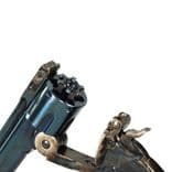 Taylors & Co Schofield Gen 2 .45 Colt SAO Revolver - 5" Blued Walnut - view 2