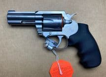 Colt King Cobra .357 Mag 3in Stainless - view 2